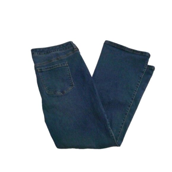 Torrid Trio Slim Boot Jean 16S/20S Denim Jeans - Picture 8 of 8